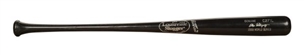 2009 Alex Rodriguez World Series Issued Louisville Slugger Bat (PSA/DNA)